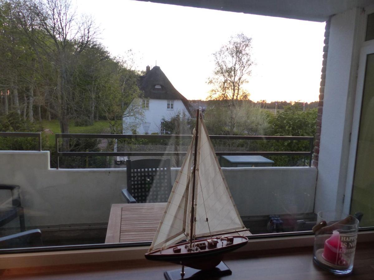 Oland Whg 10 Suedstrandperle Wyk auf Föhr Exteriér fotografie